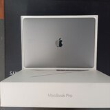 Macbook Pro 2020, 100% Baterie