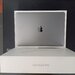 Macbook Pro 2020, 100% Baterie